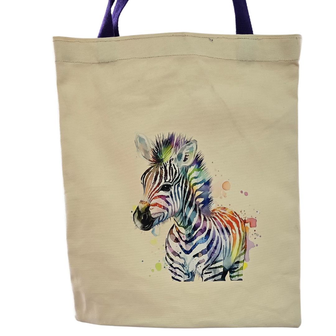 Zambian Tote bag