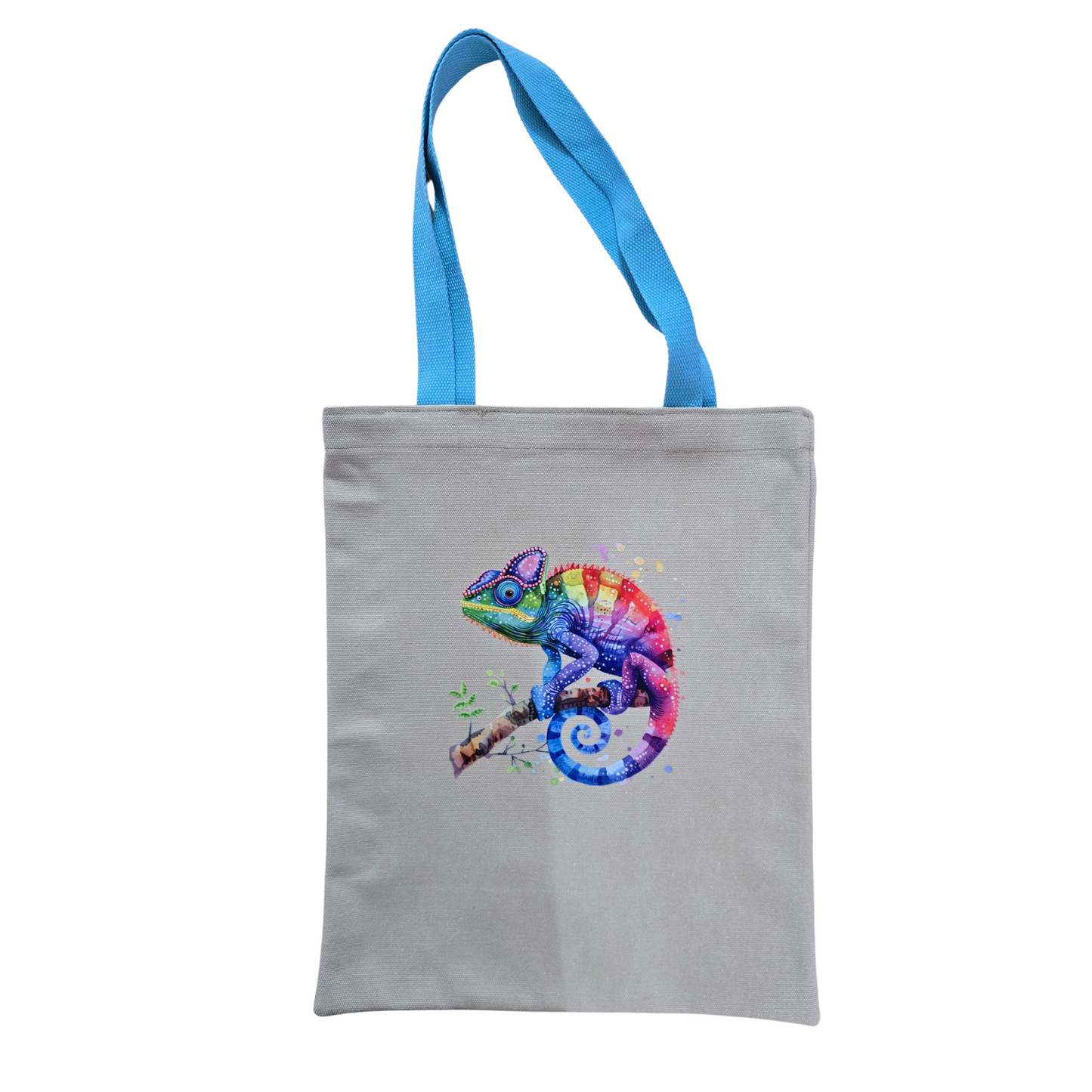 Zambian Tote bag