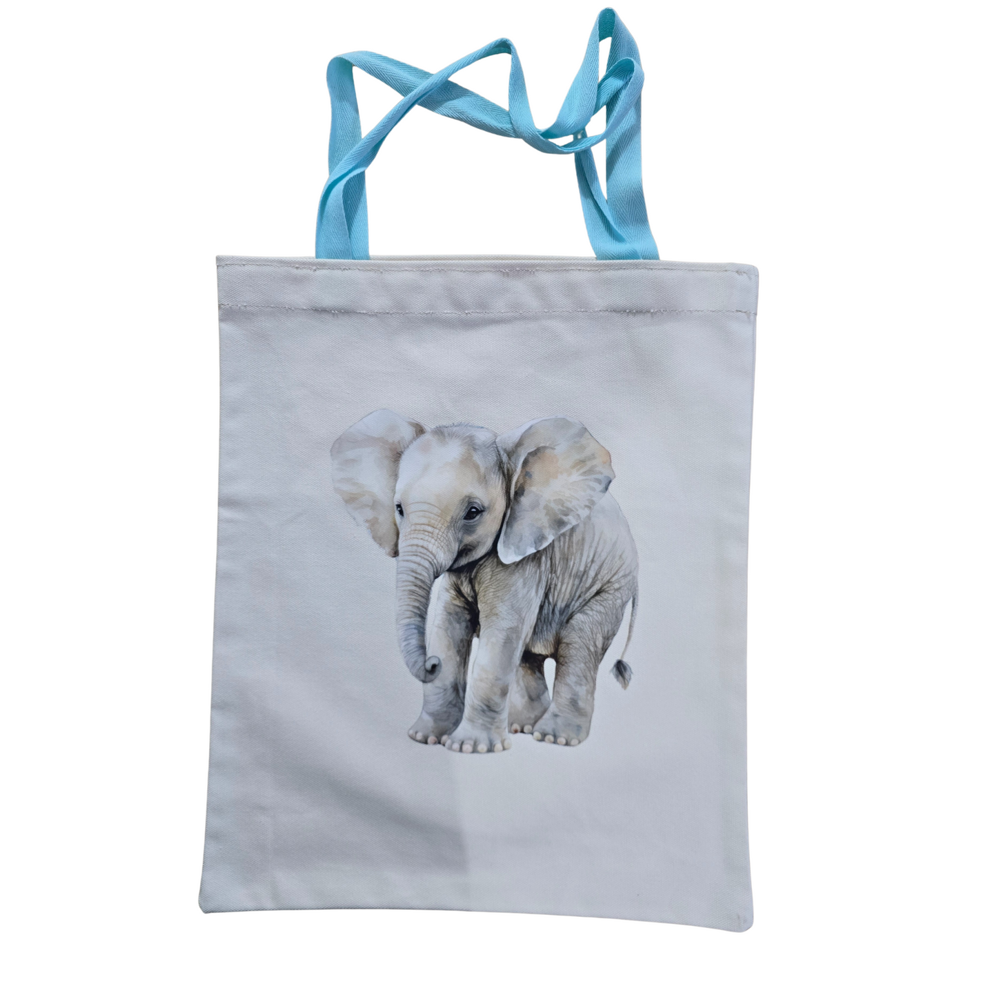 Zambian Tote bag