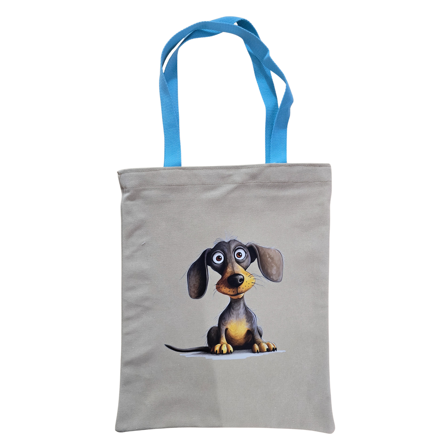 Zambian Tote bag