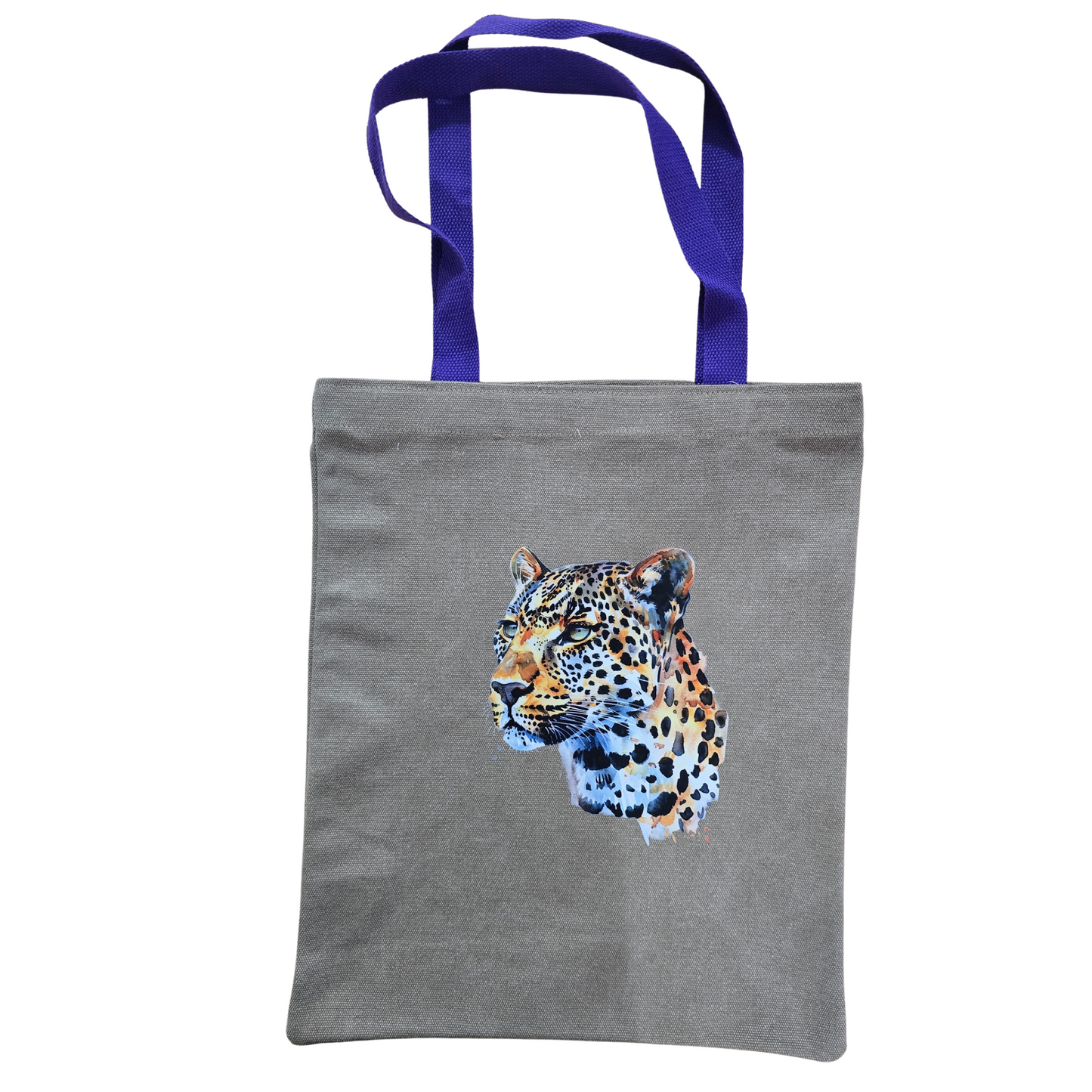 Zambian Tote bag