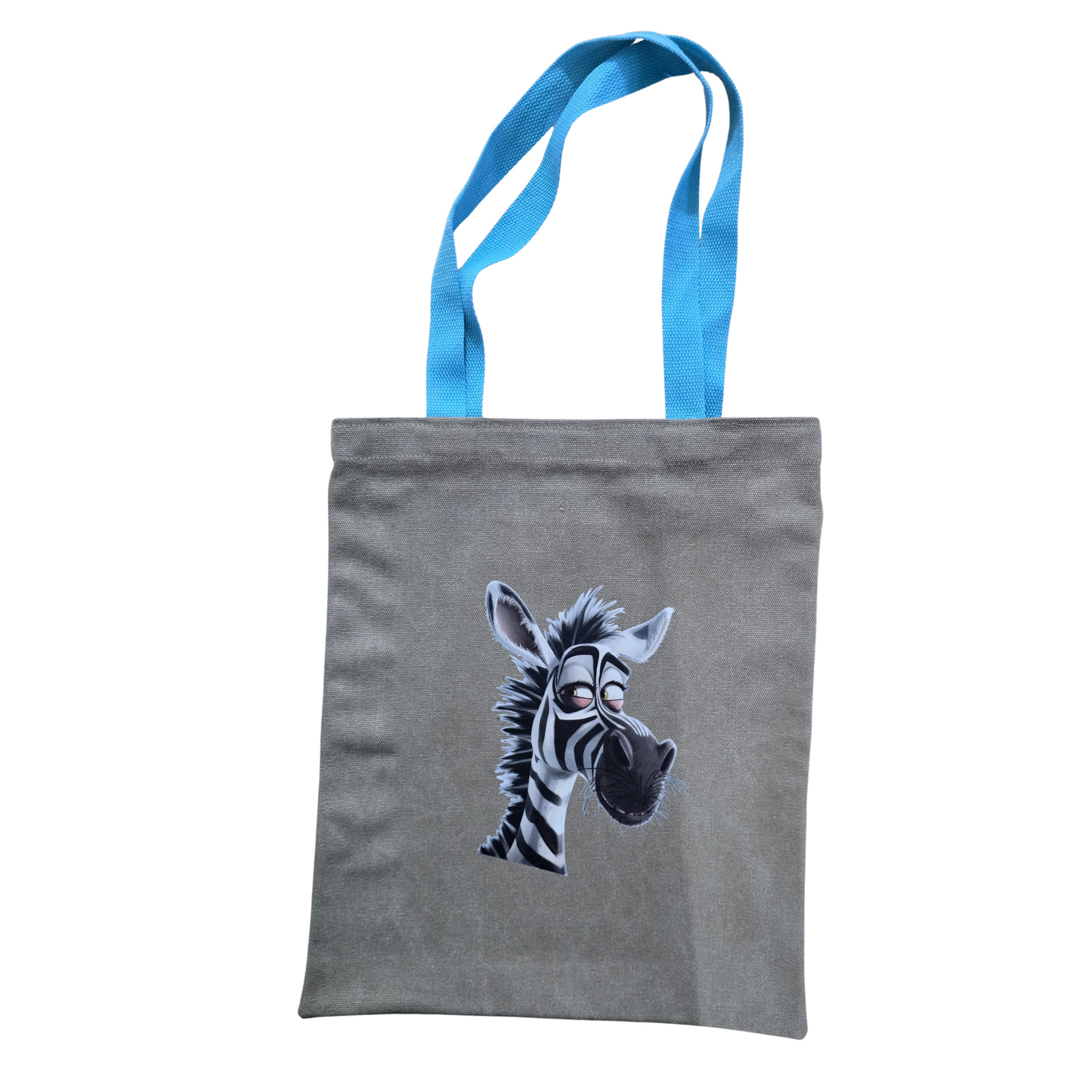 Zambian Tote bag