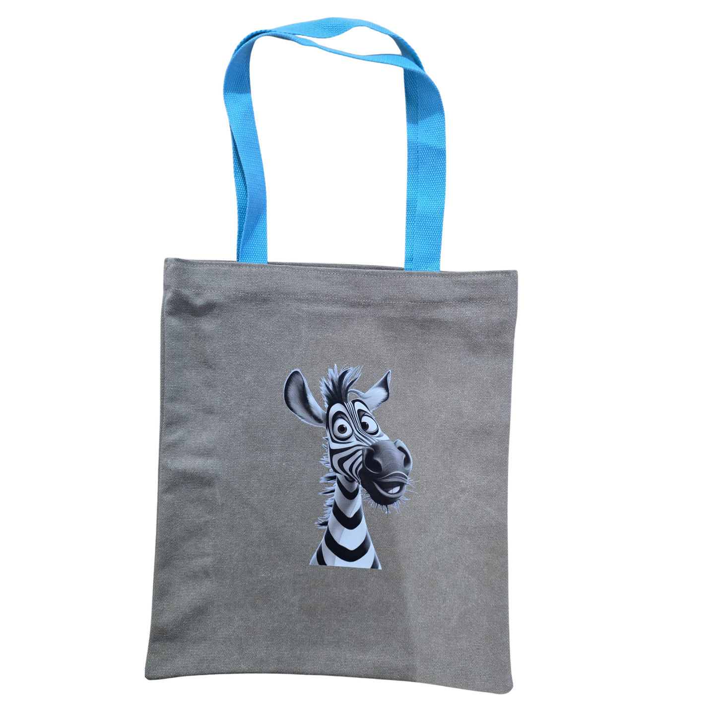 Zambian Tote bag