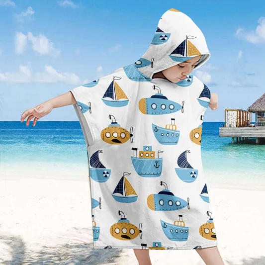 Beach towel