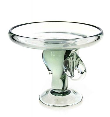 Glass Plate-Animal Stem