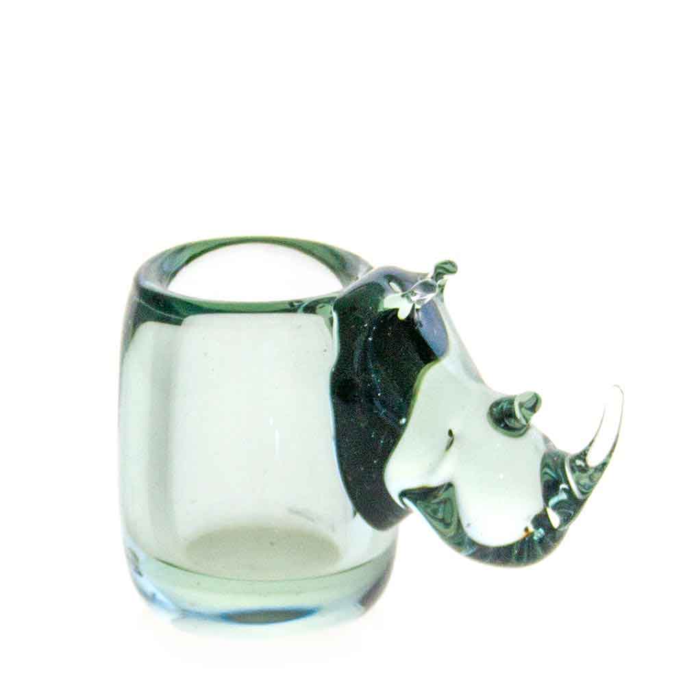 Glass Egg Cup