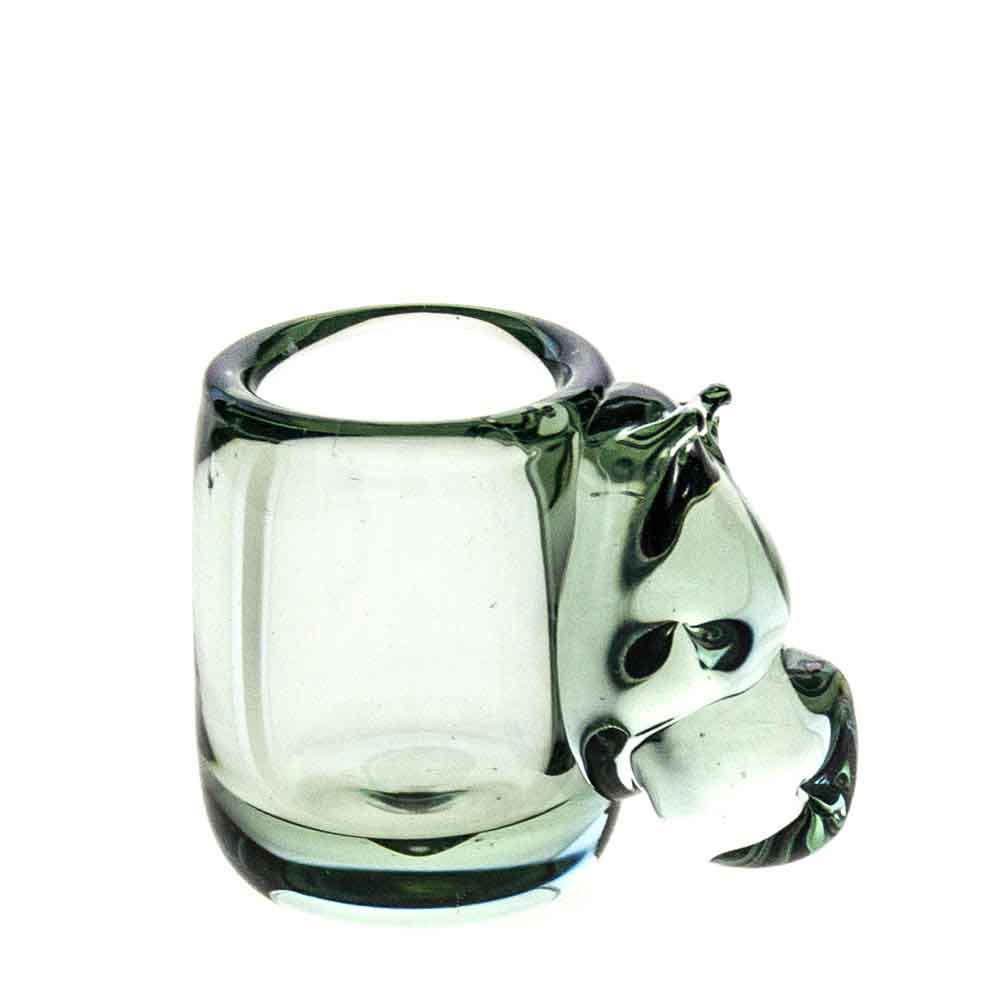 Glass Egg Cup