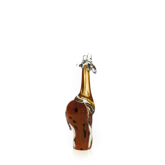 Glass Animals-Giraffe Coloured