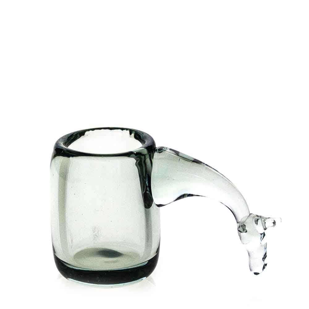 Glass Egg Cup