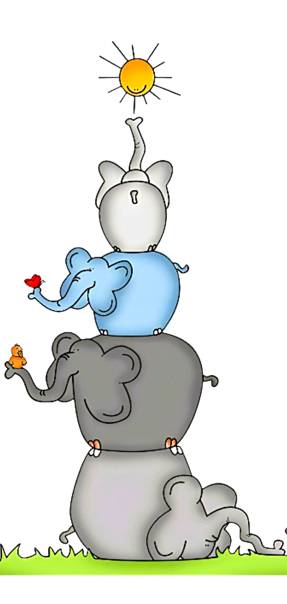 Cards 210*100