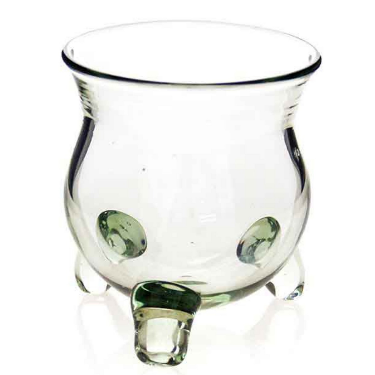 Glass Potjie