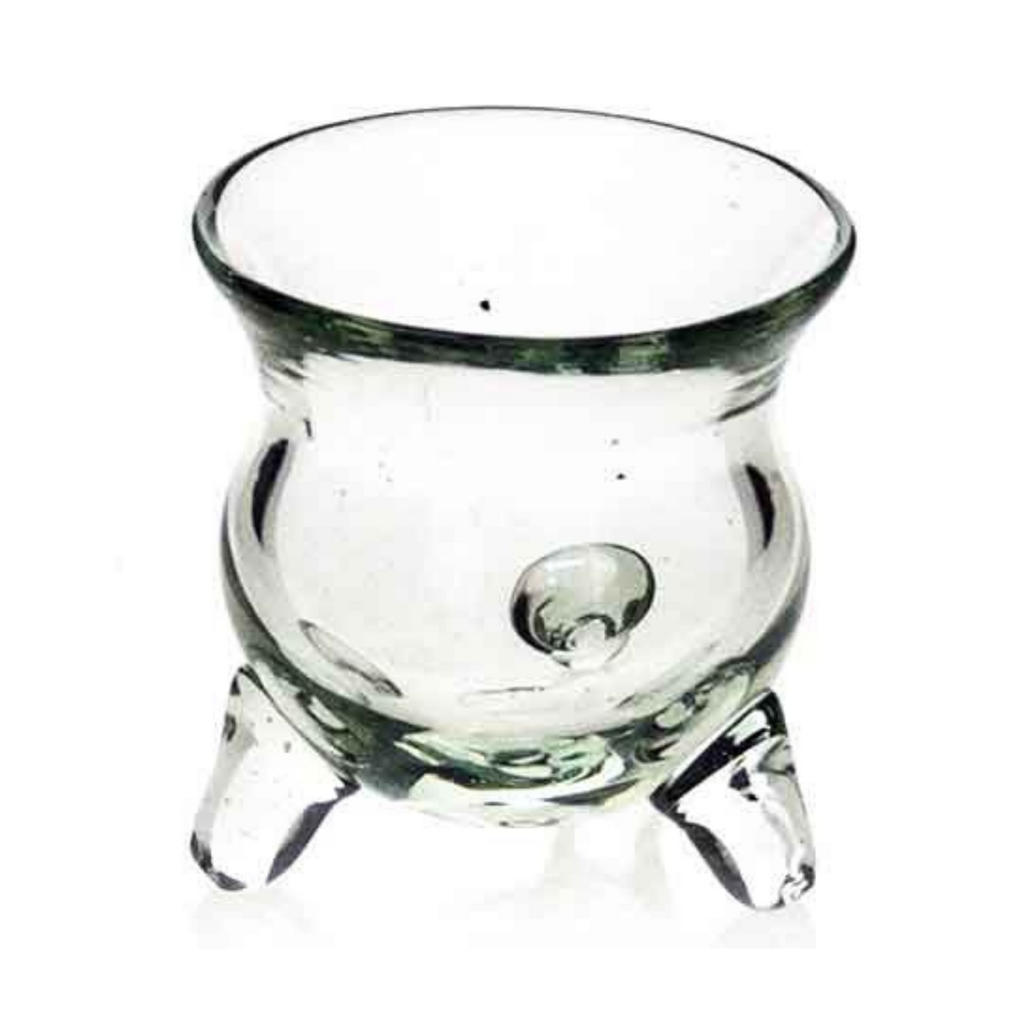 Glass Potjie