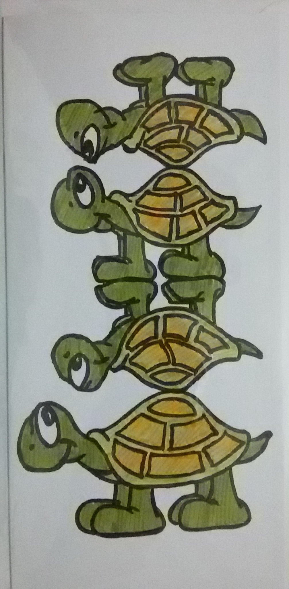 Cards 210*100