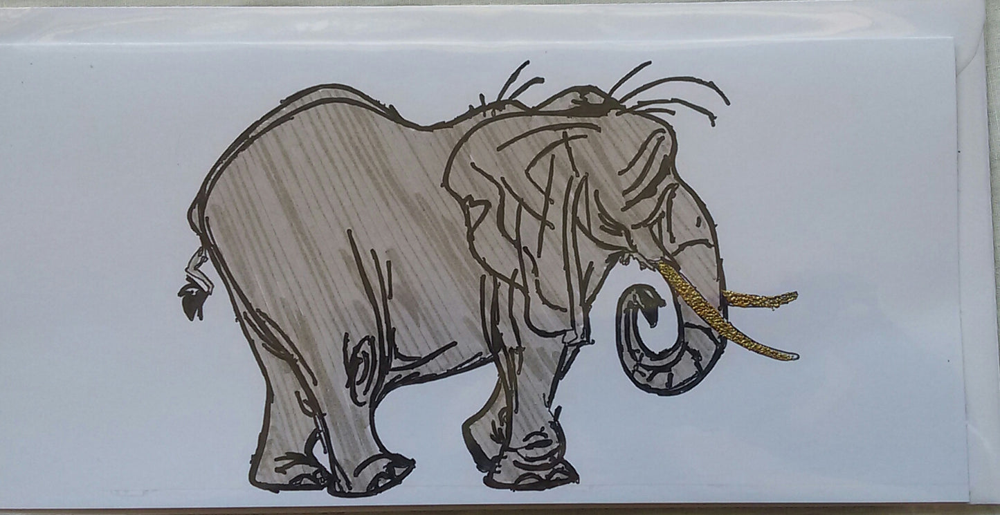 Cards 210*100