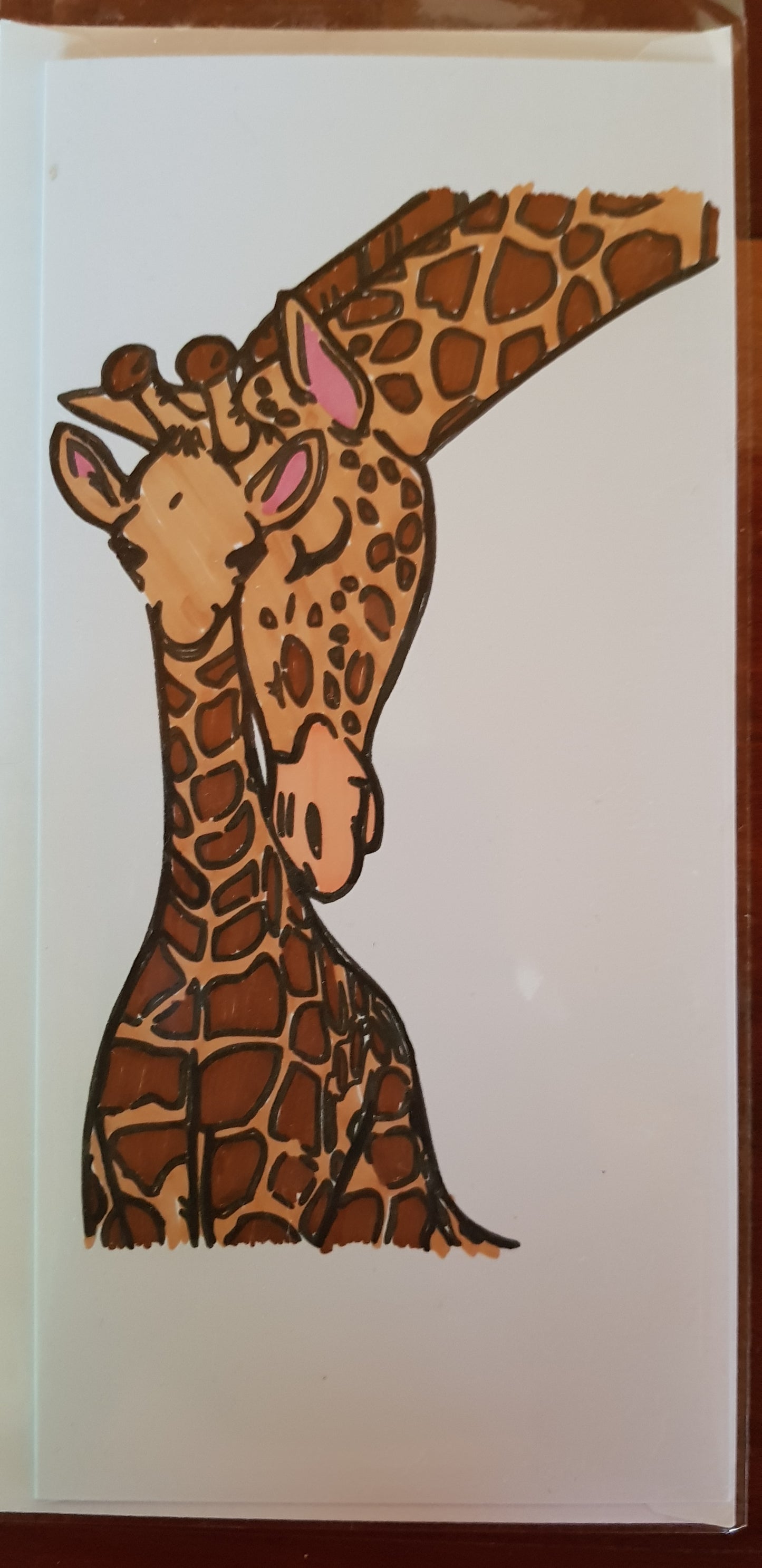 Cards 210*100