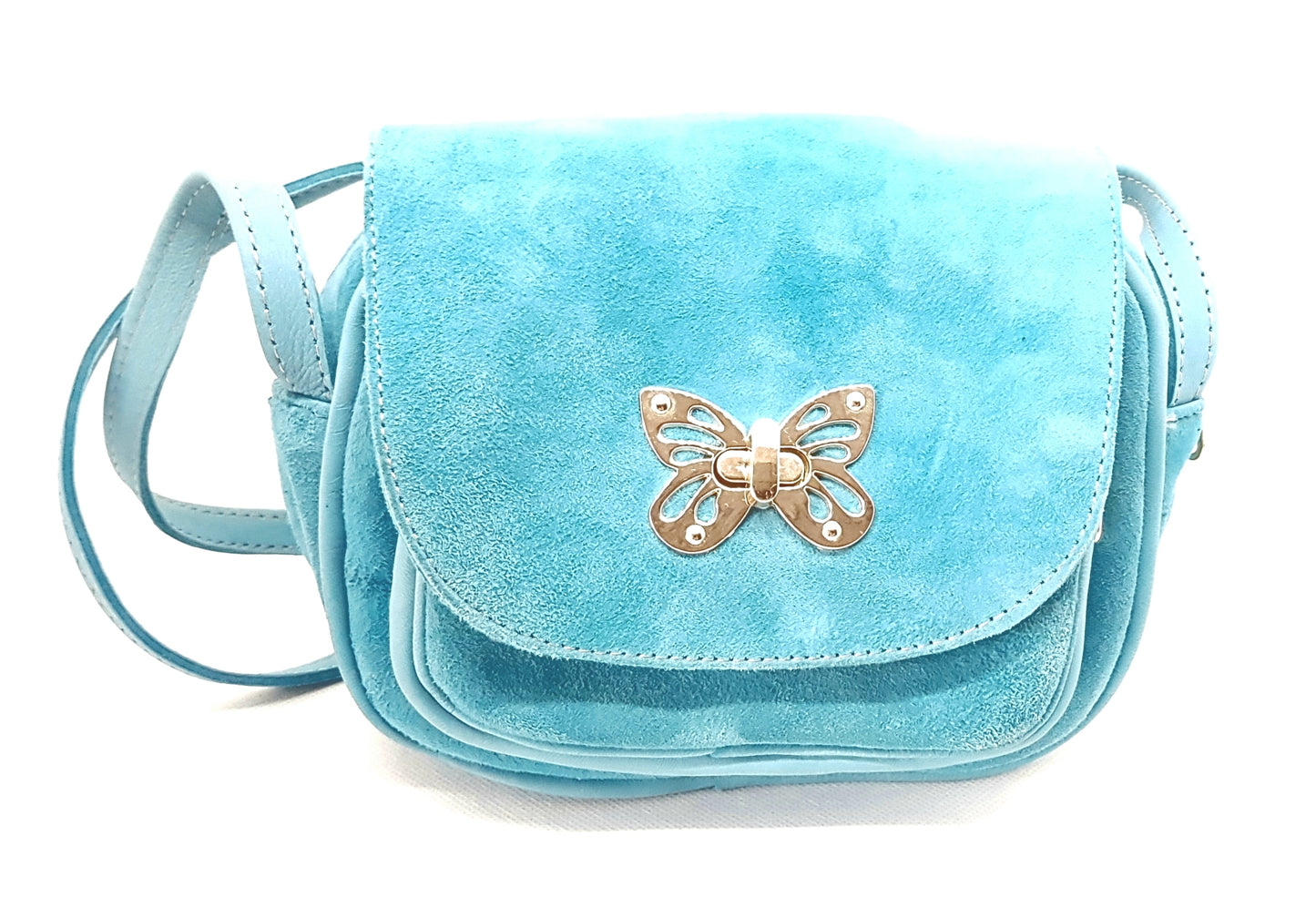 Saddle bag