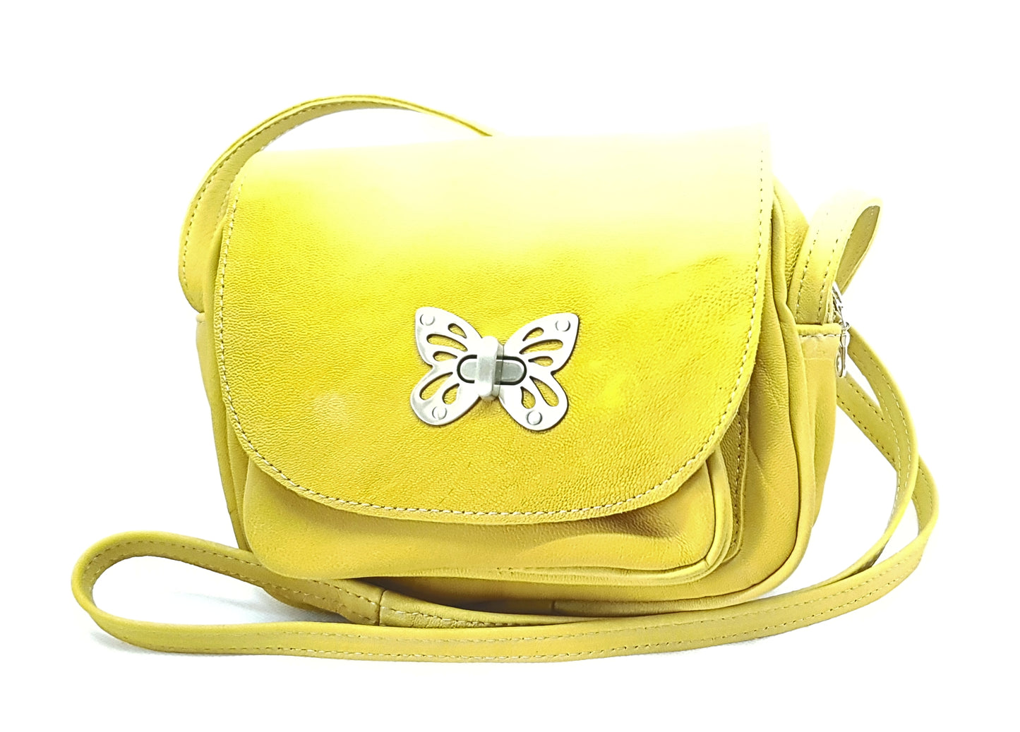 Saddle bag