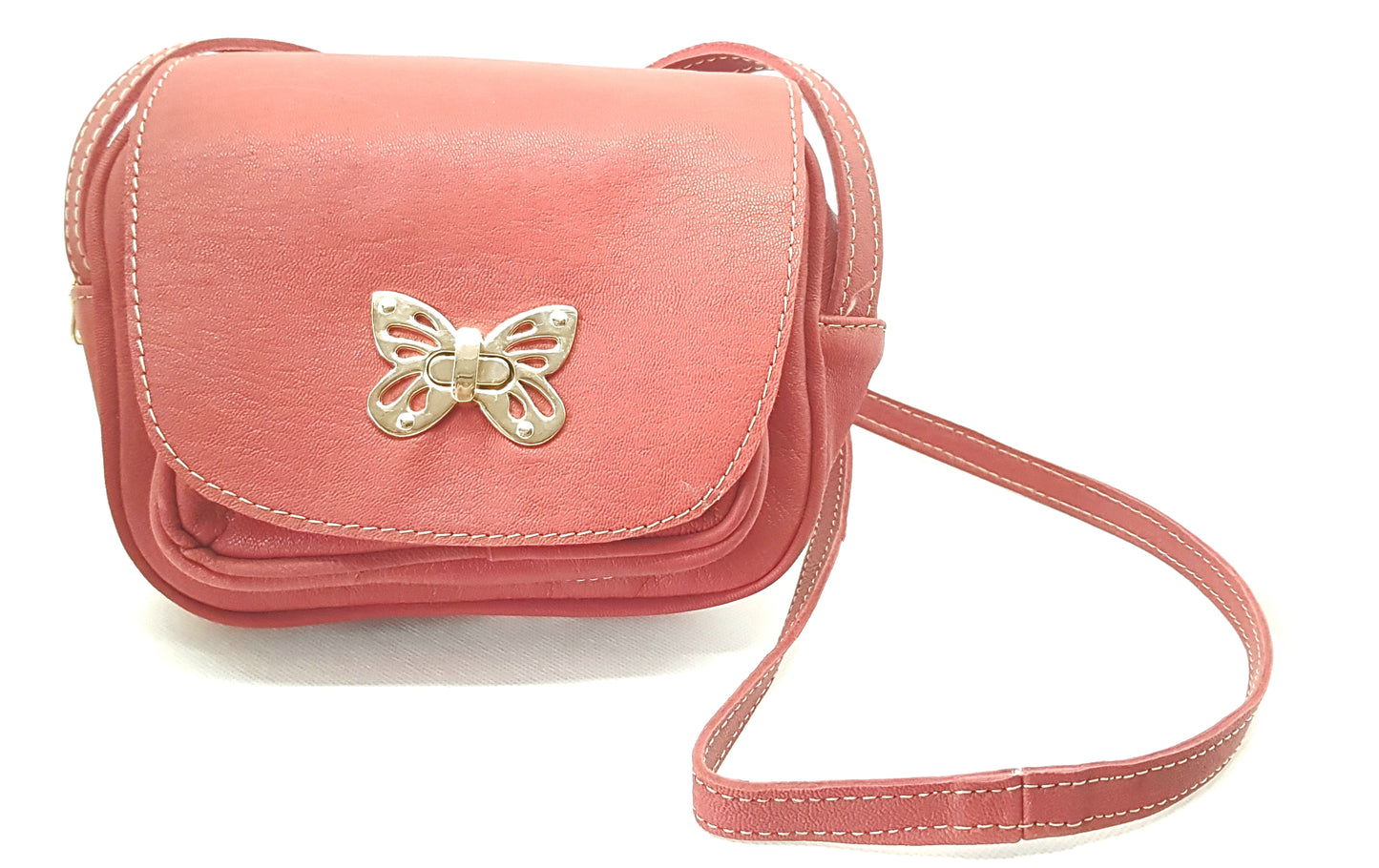 Saddle bag
