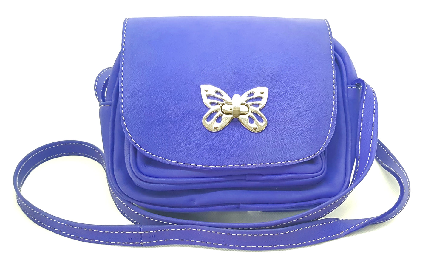 Saddle bag