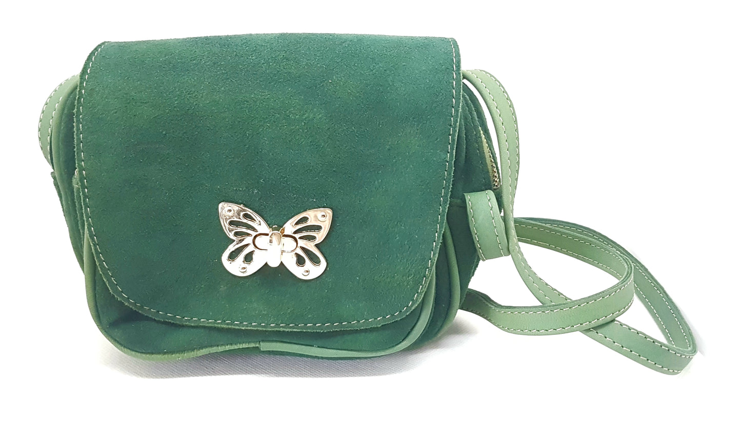 Saddle bag