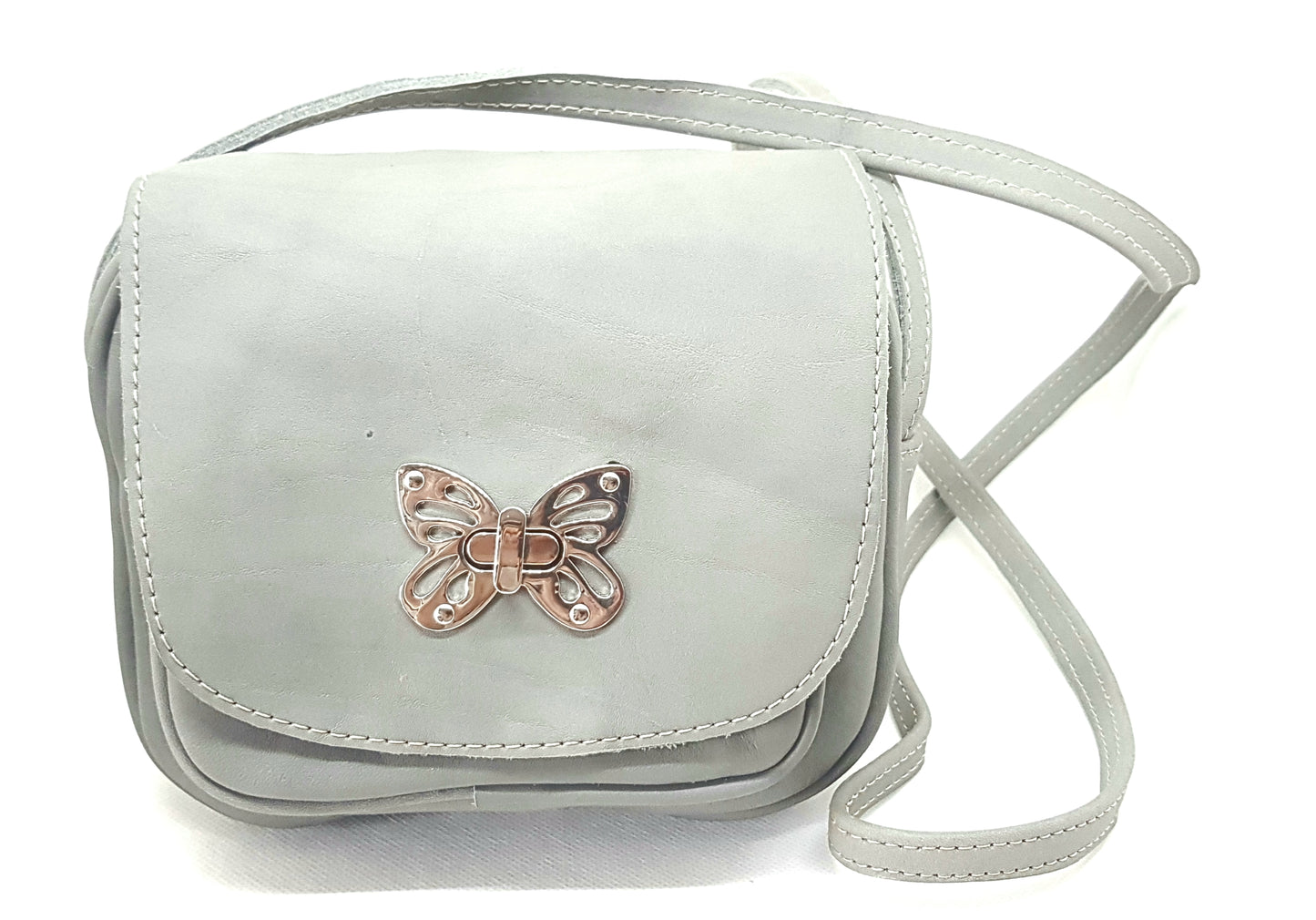 Saddle bag