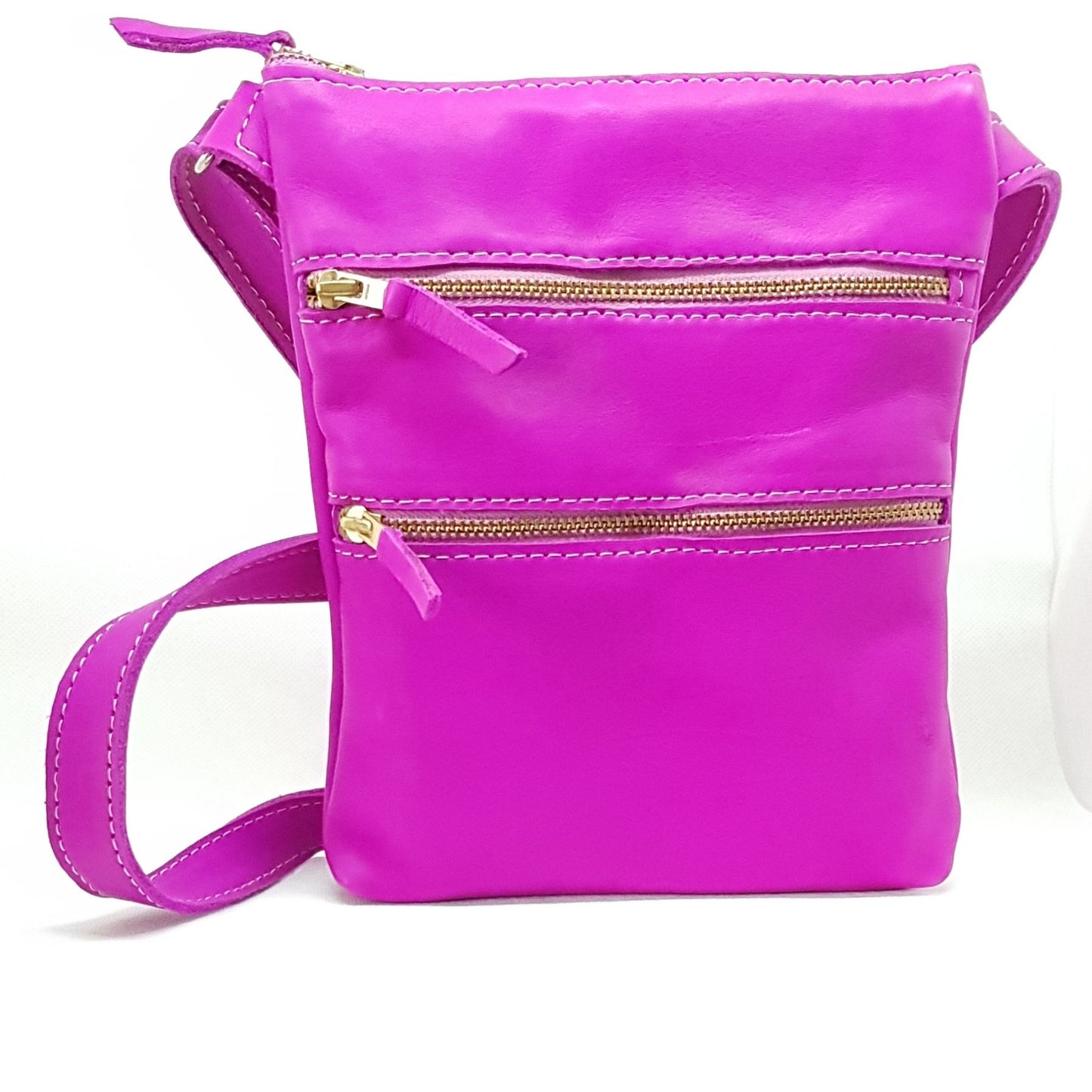 Sling all leather