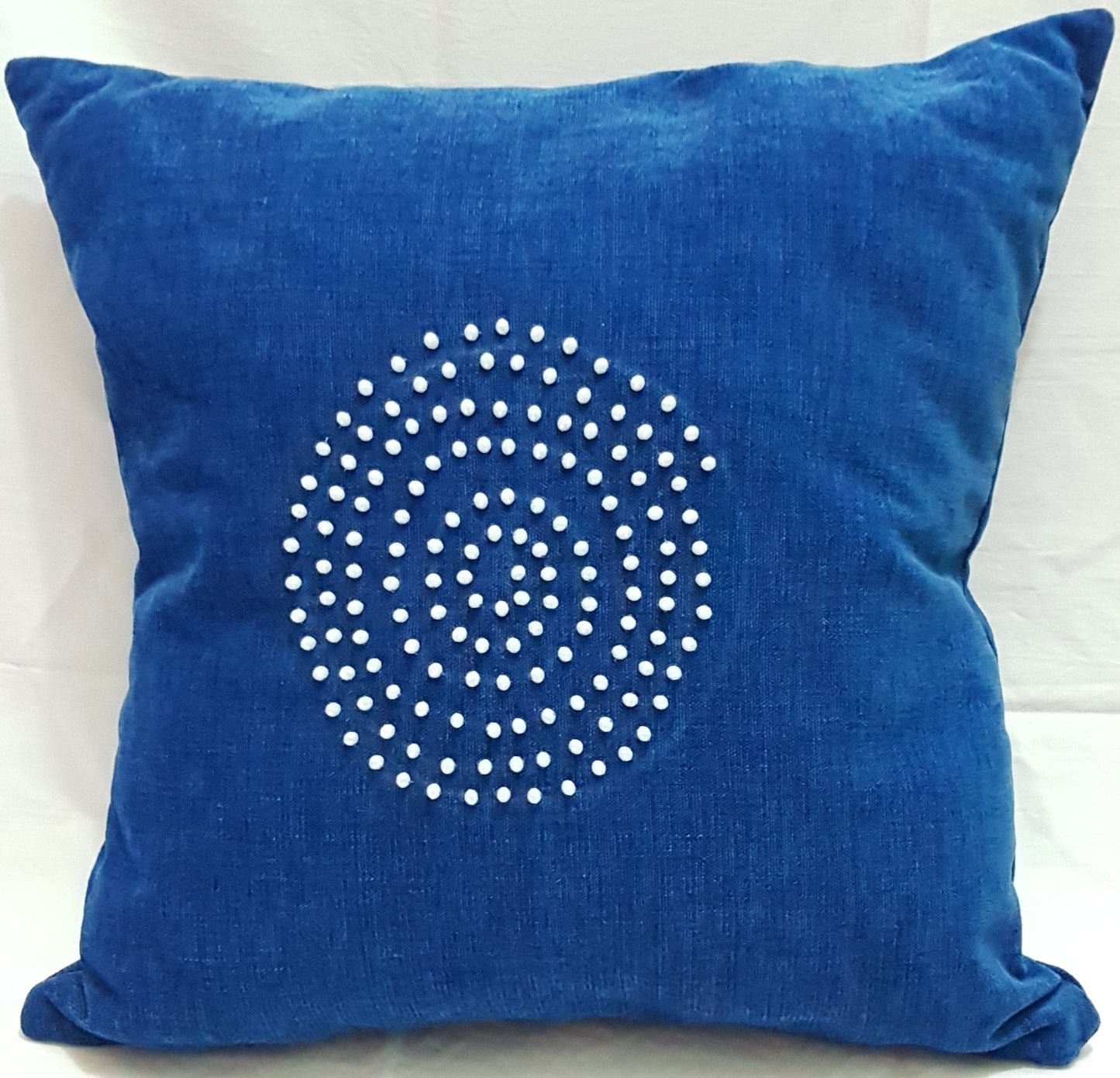 Cushion-Beaded