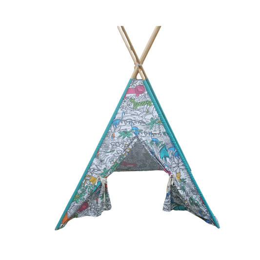 Teepee