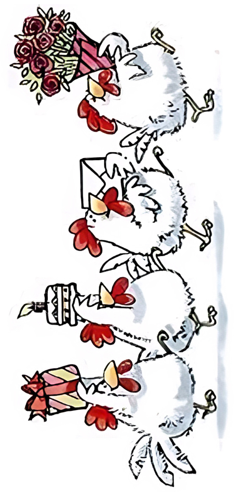Cards 210*100