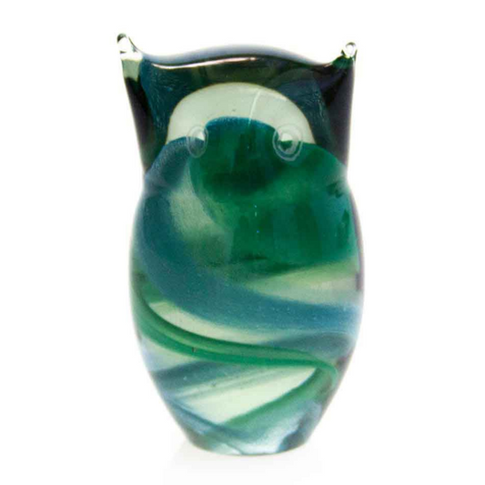 Glass Animal-Owl