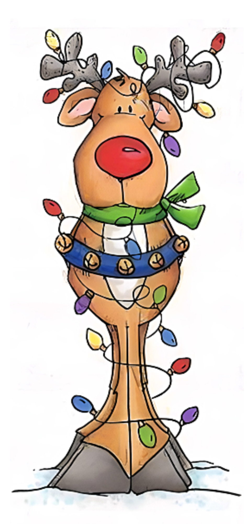 Cards 210*100