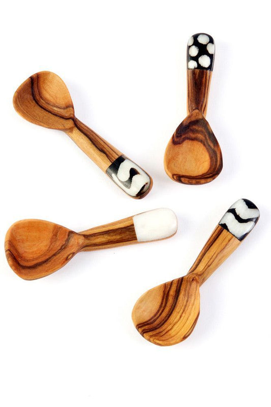 Olive Wood-Spoons