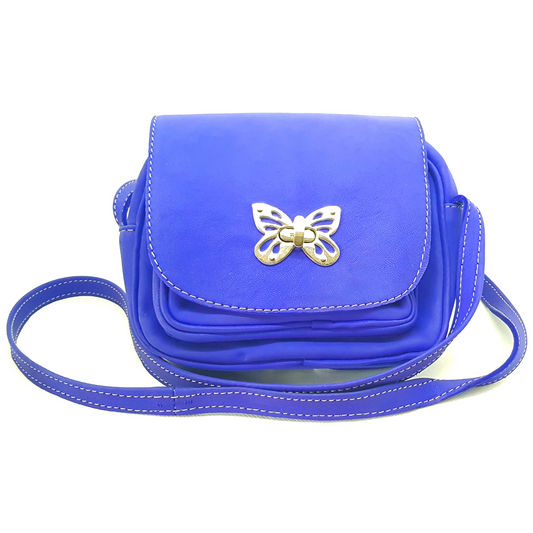 Saddle bag