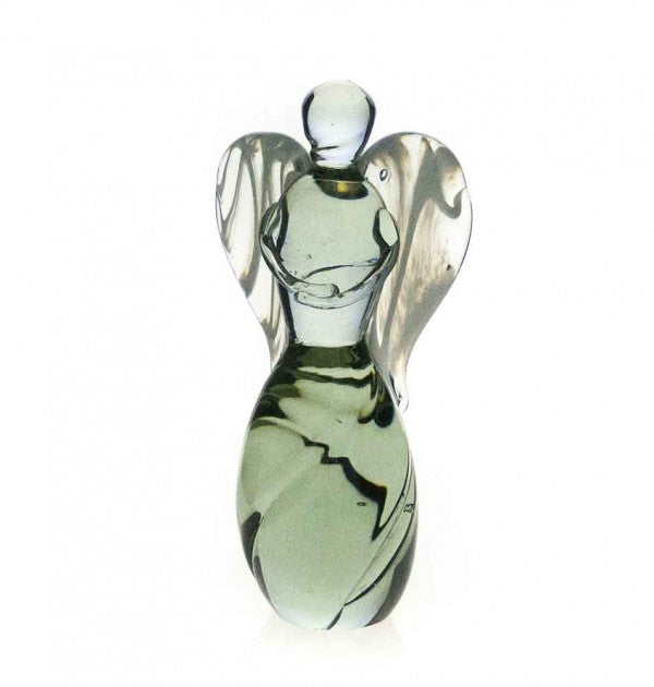 Glass Angels