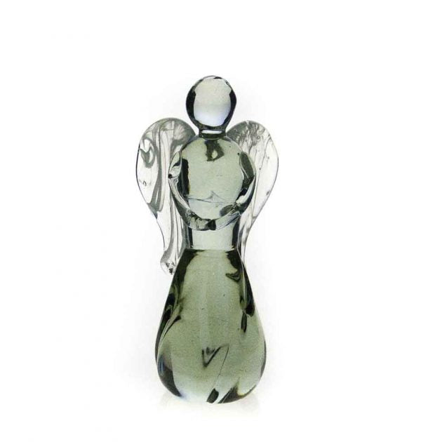 Glass Angels