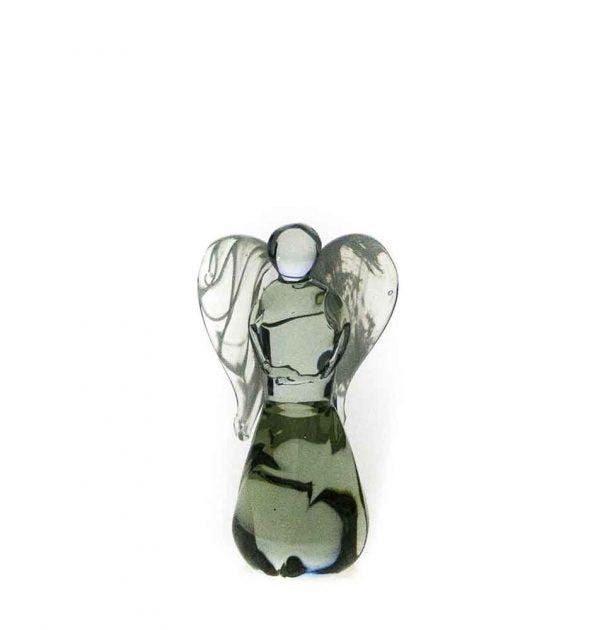 Glass Angels