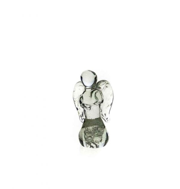 Glass Angels