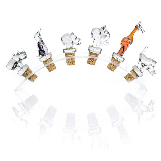 Glass Bottle stoppers