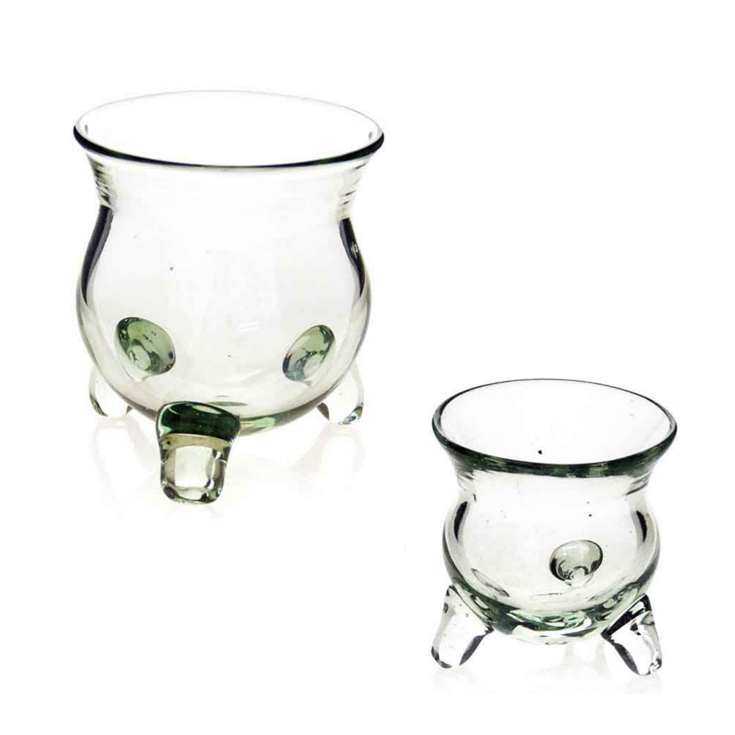 Glass Potjie