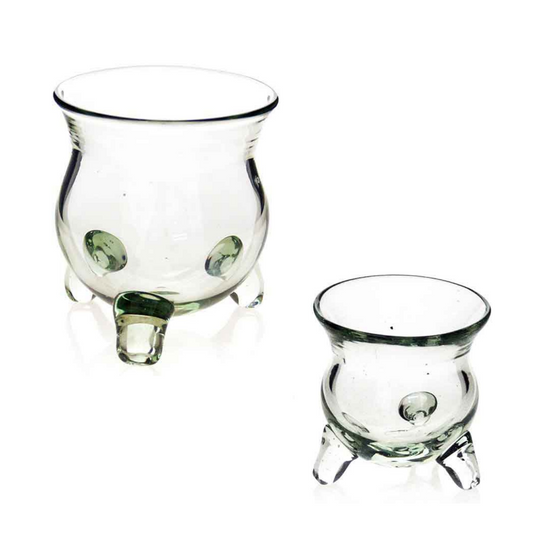 Glass Potjie