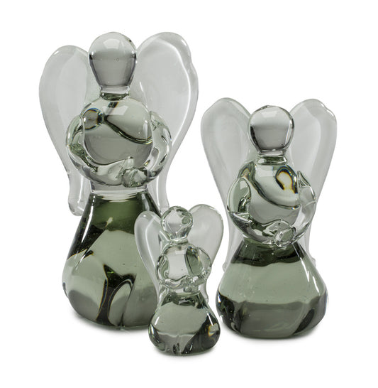 Glass Angels