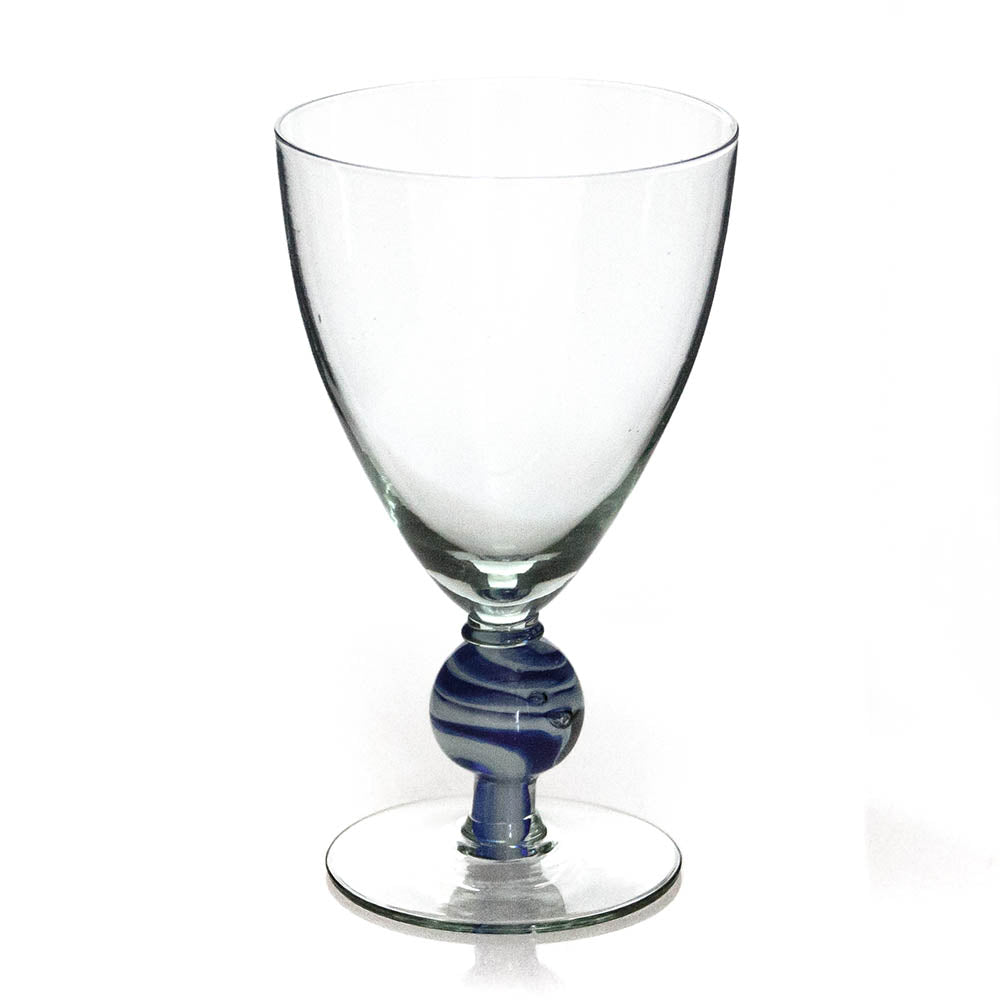 Glasses-Monte casino Red wine