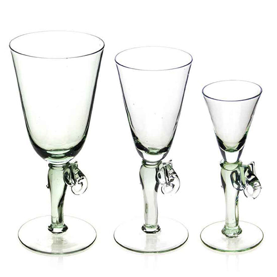 Glasses-Vlottenburg Animal