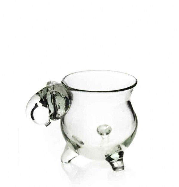 Glass Animal Potjie