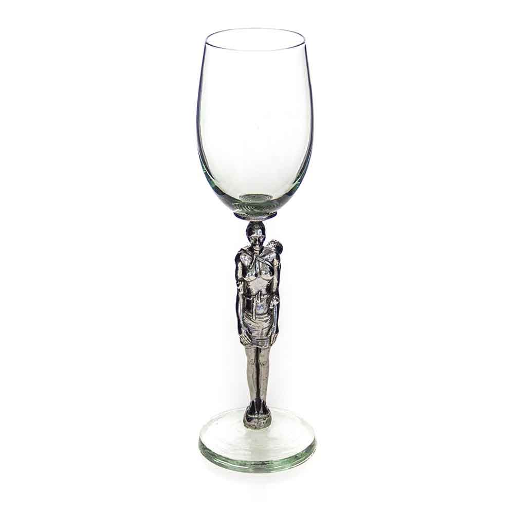 Glasses-Tribal Africa