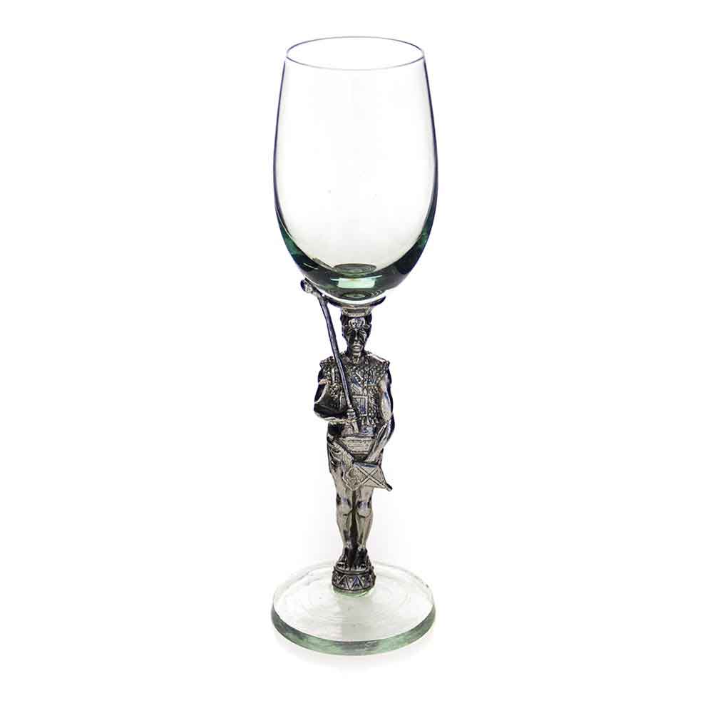 Glasses-Tribal Africa