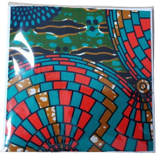 Card - Chitengi