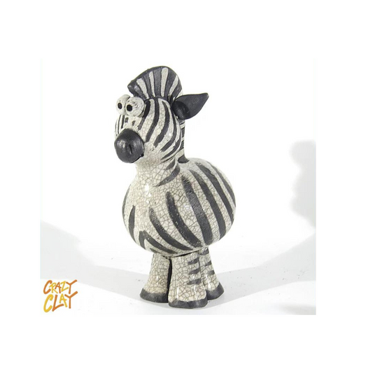 Zebra-Wire Raku