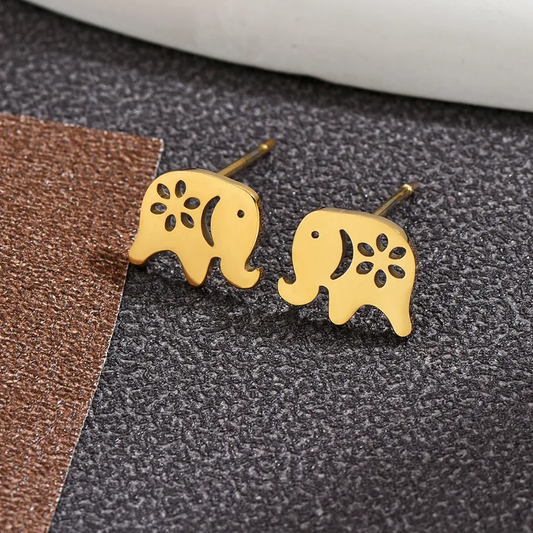 Elephant studs