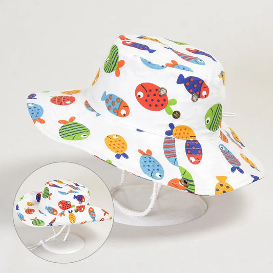 Summer hat